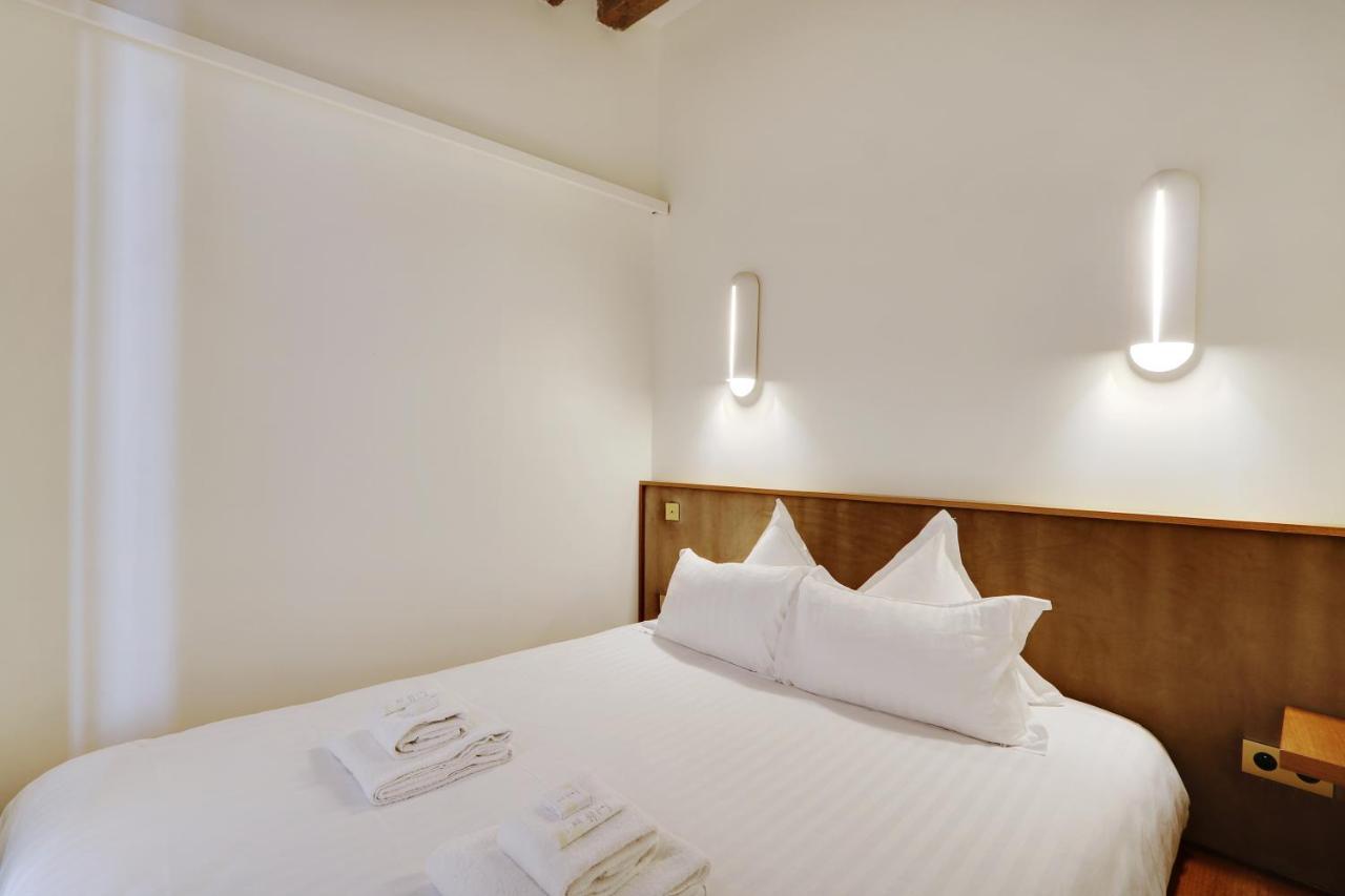 פריז Pick A Flat'S Apartments In Louvre - Rue Saint Honore מראה חיצוני תמונה