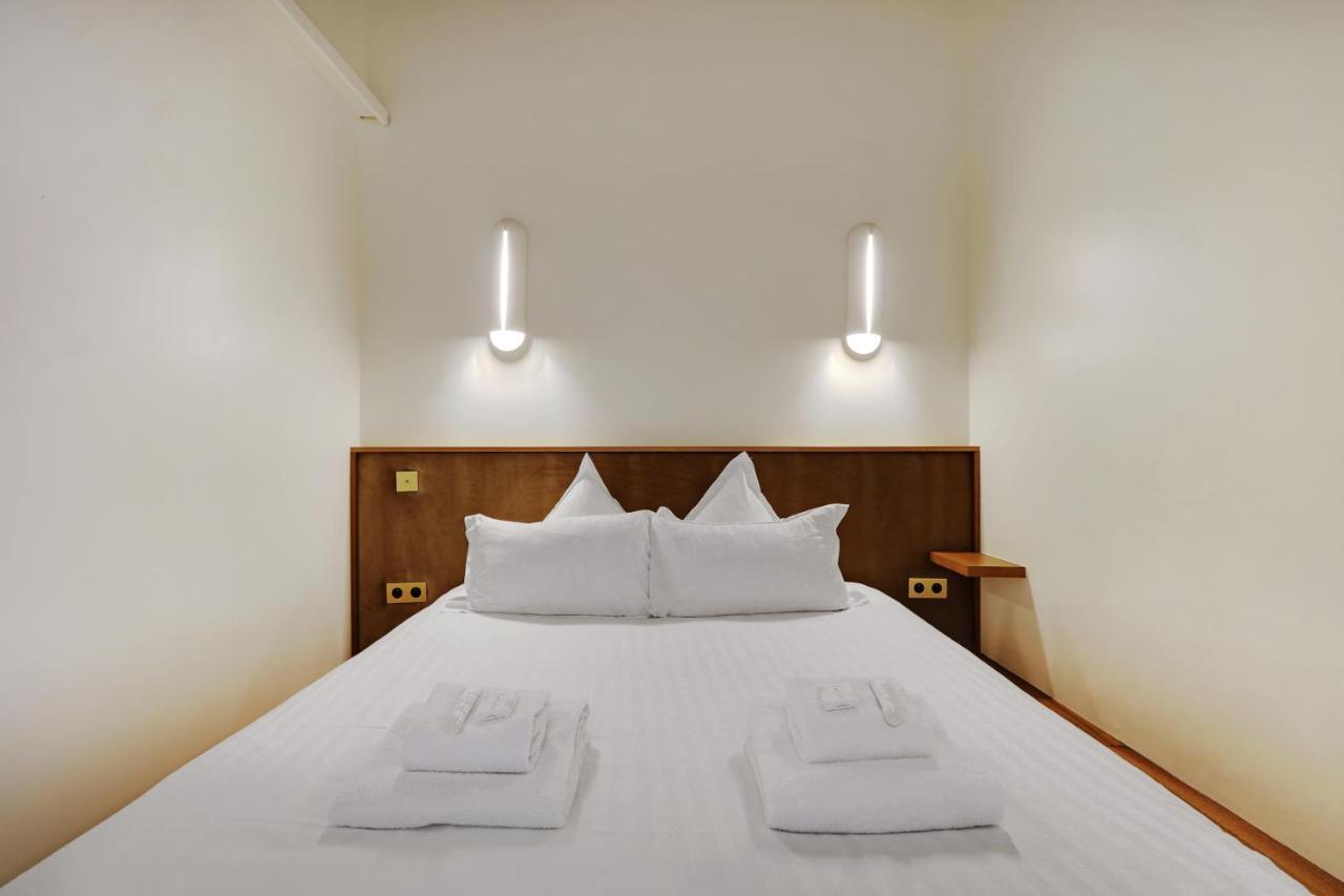 פריז Pick A Flat'S Apartments In Louvre - Rue Saint Honore מראה חיצוני תמונה