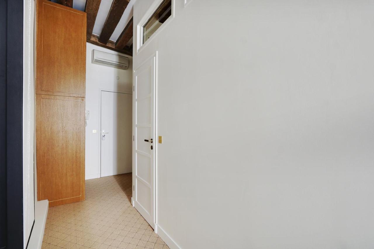 פריז Pick A Flat'S Apartments In Louvre - Rue Saint Honore מראה חיצוני תמונה