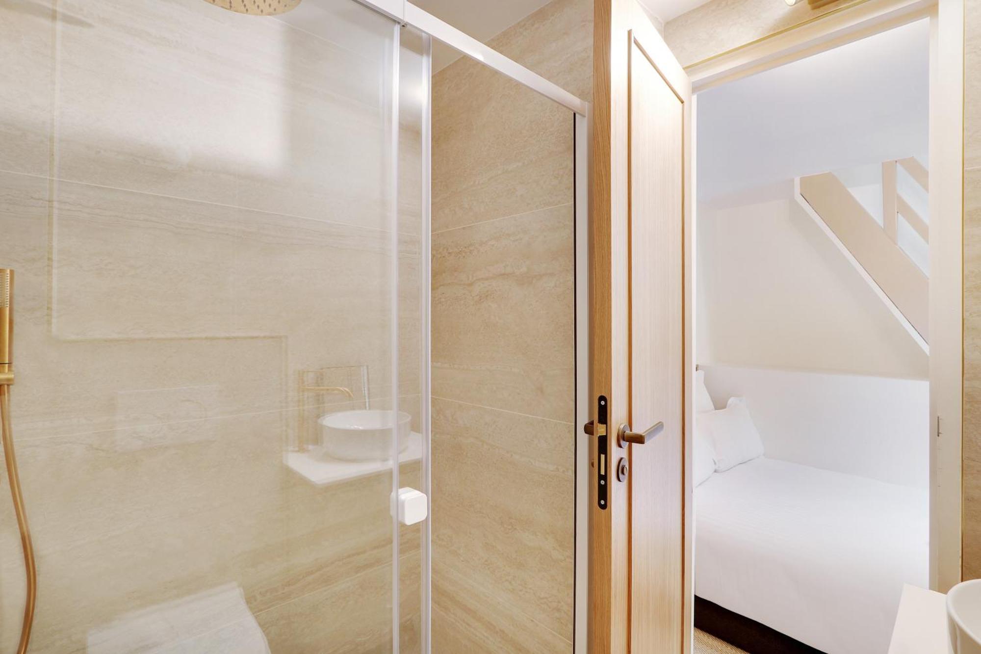 פריז Pick A Flat'S Apartments In Louvre - Rue Saint Honore מראה חיצוני תמונה
