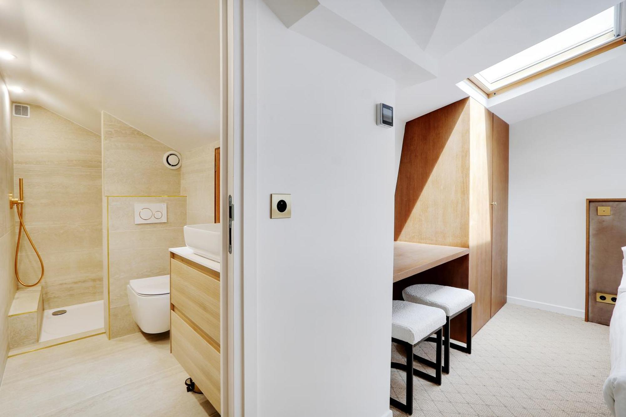 פריז Pick A Flat'S Apartments In Louvre - Rue Saint Honore מראה חיצוני תמונה